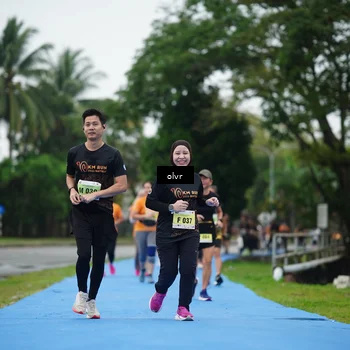 Runner Photo 8515398