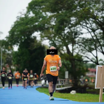 Runner Photo 8515399