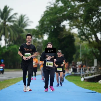 Runner Photo 8515400
