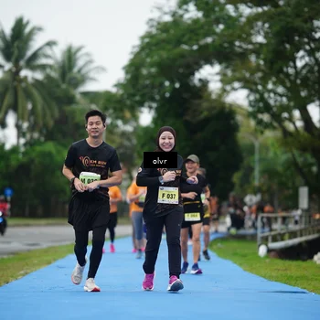 Runner Photo 8515402