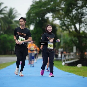 Runner Photo 8515406