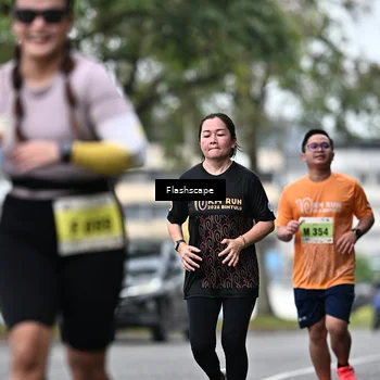 Runner Photo 8515410