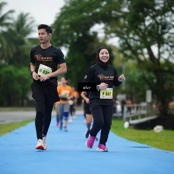 Runner Photo 8515412