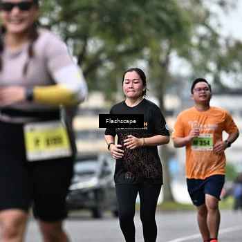 Runner Photo 8515414