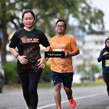Runner Photo 8515416