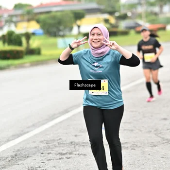 Runner Photo 8515417