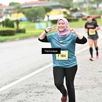 Runner Photo 8515418