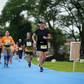 Runner Photo 8515419