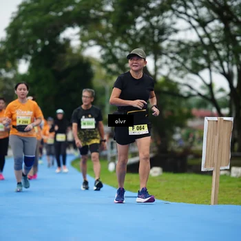 Runner Photo 8515421