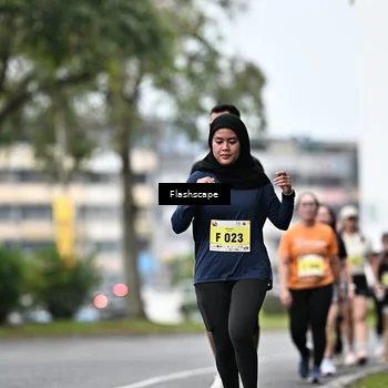 Runner Photo 8515423