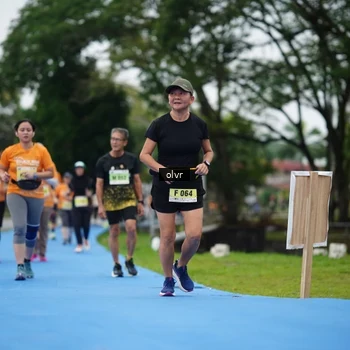 Runner Photo 8515424