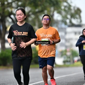 Runner Photo 8515425