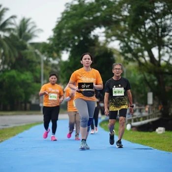 Runner Photo 8515426