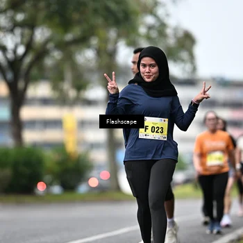 Runner Photo 8515430