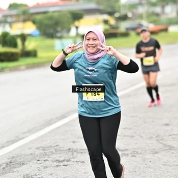 Runner Photo 8515433