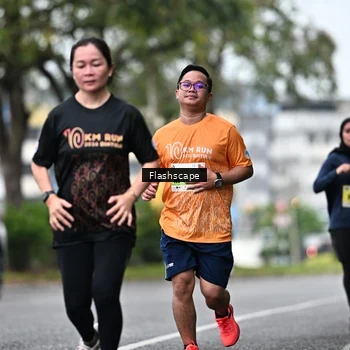 Runner Photo 8515434
