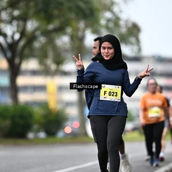 Runner Photo 8515435