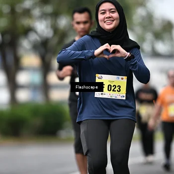 Runner Photo 8515437