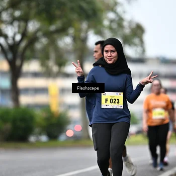 Runner Photo 8515438
