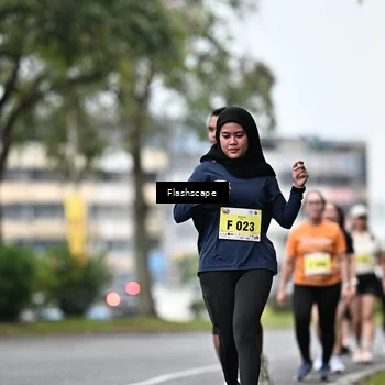Runner Photo 8515439