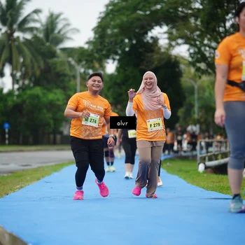 Runner Photo 8515441