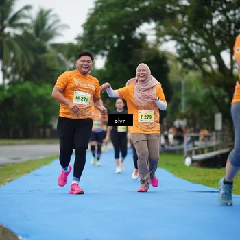 Runner Photo 8515443