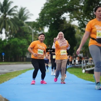 Runner Photo 8515445