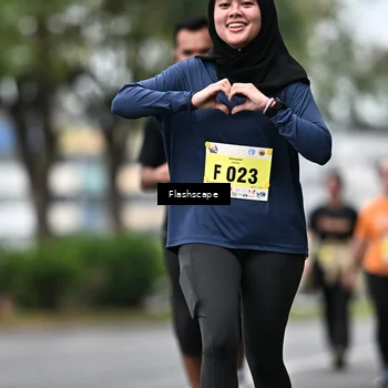 Runner Photo 8515447