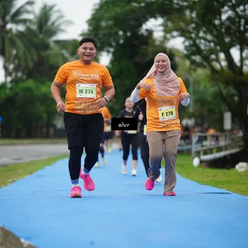 Runner Photo 8515448
