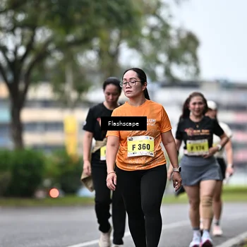 Runner Photo 8515451