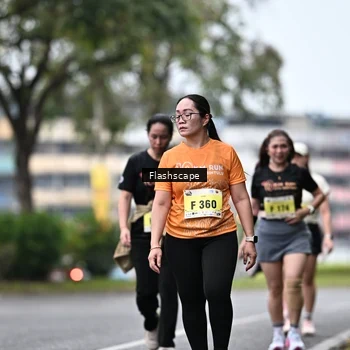 Runner Photo 8515452