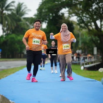 Runner Photo 8515453