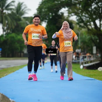 Runner Photo 8515454