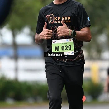 Runner Photo 8515455