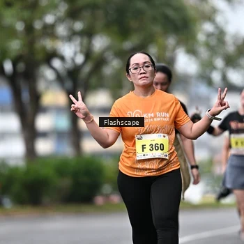 Runner Photo 8515456