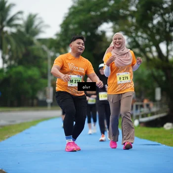 Runner Photo 8515457