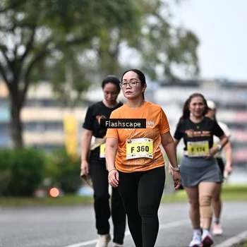 Runner Photo 8515460