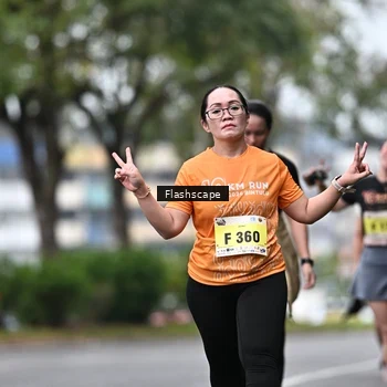 Runner Photo 8515461
