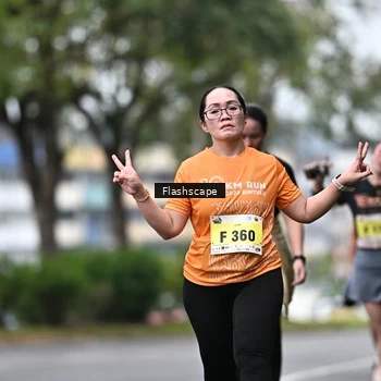 Runner Photo 8515462