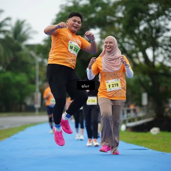 Runner Photo 8515463