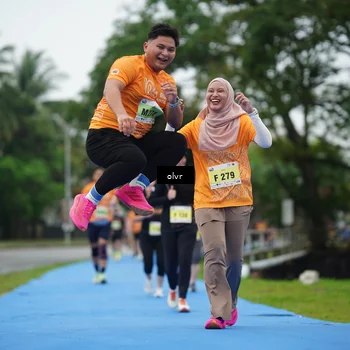 Runner Photo 8515464