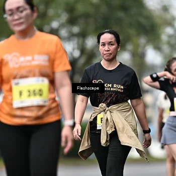 Runner Photo 8515467