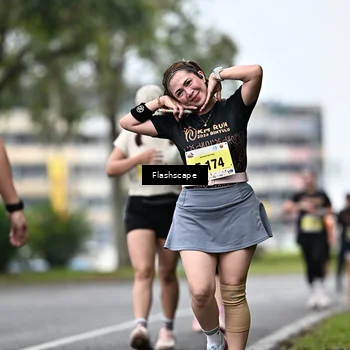 Runner Photo 8515470