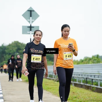 Runner Photo 8515471