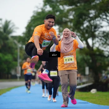 Runner Photo 8515472