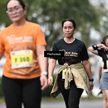 Runner Photo 8515473