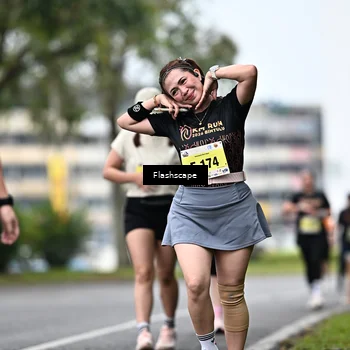 Runner Photo 8515474