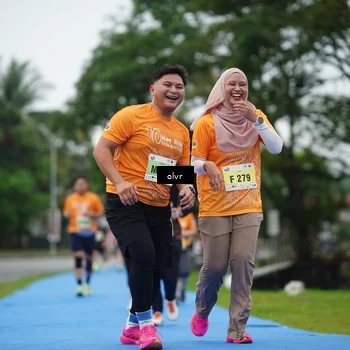 Runner Photo 8515475