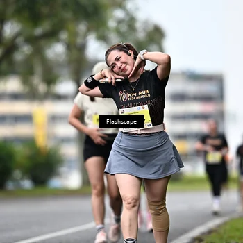 Runner Photo 8515476