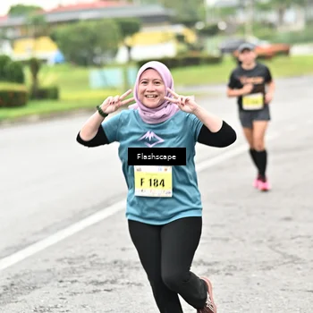 Runner Photo 8515478